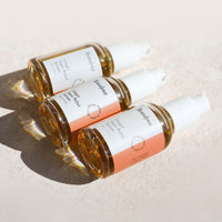 BONAJOUR Ginger Aqua Relief Serum 50ml