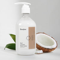 BONAJOUR Real Coconut Body Lotion 300ml