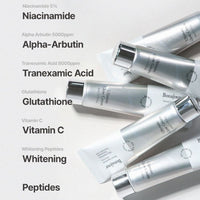 BONAJOUR Ultimate Glow Cream 50ml