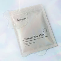 BONAJOUR Ultimate Glow Mask 7 Sheets