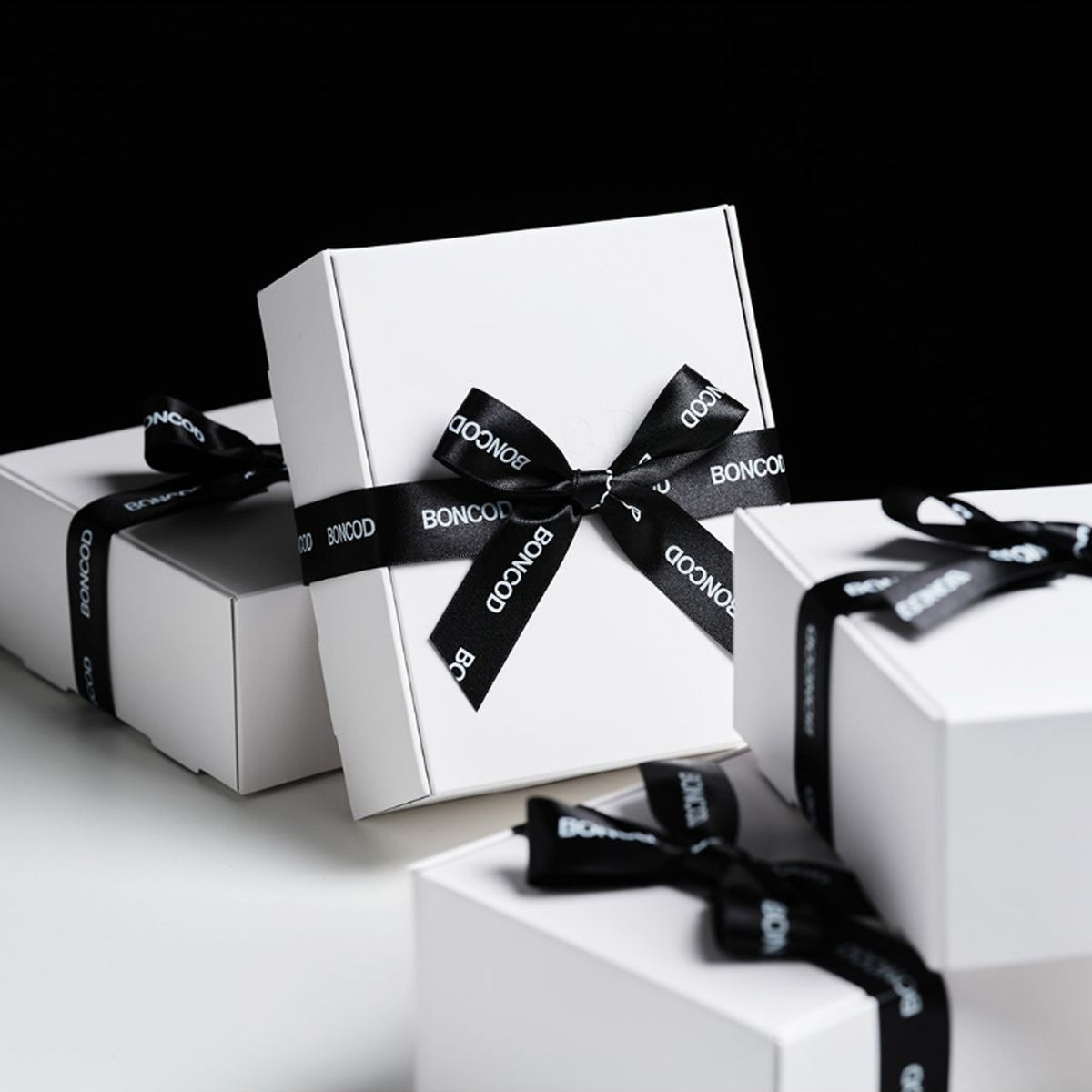 BONCOD Perfume Hand Cream Gift Set