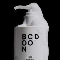BONCOD Perfume Hand & Body Wash 002 Hinoki 300ml