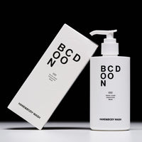BONCOD Perfume Hand & Body Wash 002 Hinoki 300ml