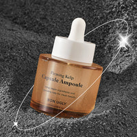 Bon Fea Feaff Comfixing Kelp Capsule Ampoule 50ml