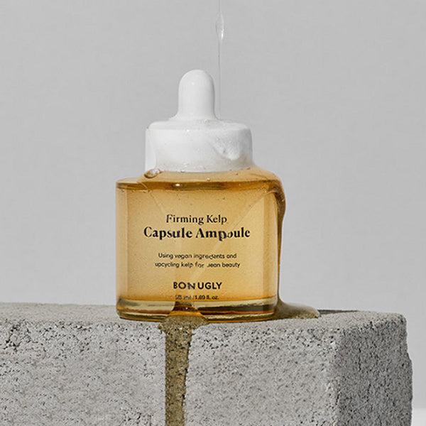 Bon Fea Feaff Comfixing Kelp Capsule Ampoule 50ml