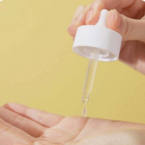 Bon Fea Feaff Comfixing Kelp Capsule Ampoule 50ml