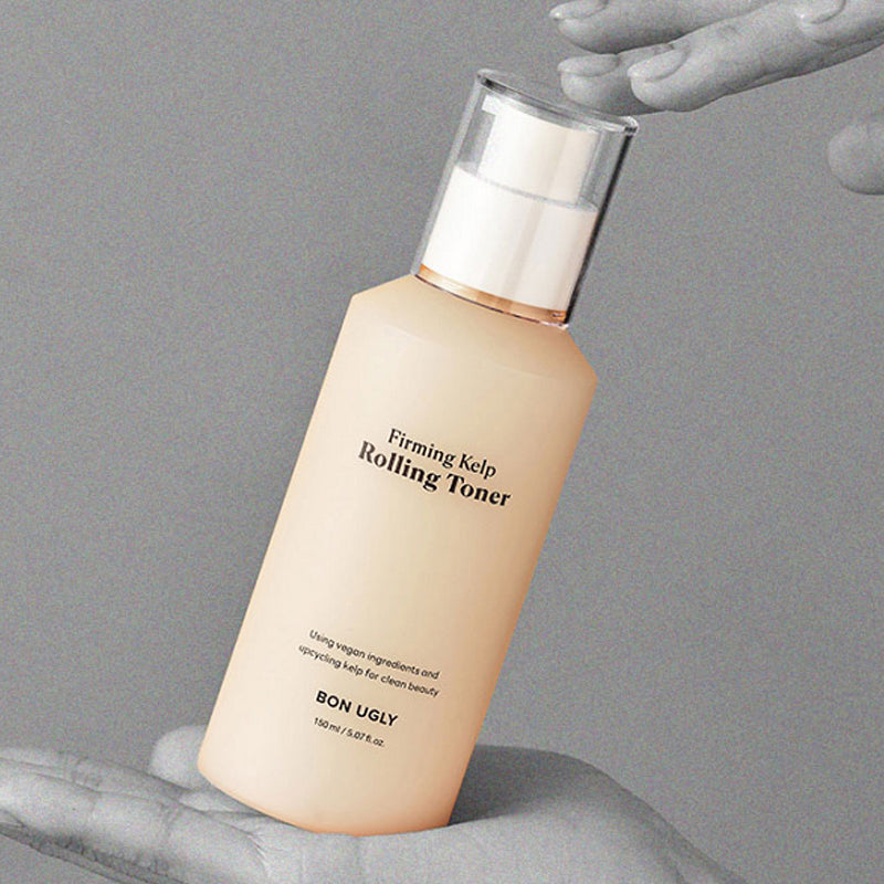 Bon Fea Feaff Comfixing Kelp Rolling Toner 150 ml
