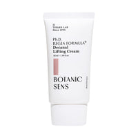 Botanicsens Ph.D. Regen Formula Decanal Lifting Cream 50ml