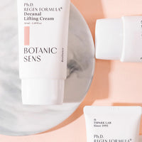 Botanicsens Ph.D. Regen Formula Decanal Lifting Cream 50ml
