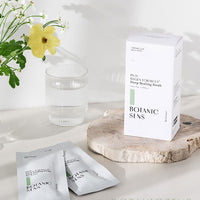 BOTANICSENS Ph.D. Regen Formula Deep Scaling Swab 6ml 2 swab 7ea