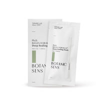 BOTANICSENS Ph.D. Regen Formula Deep Scaling Swab 6ml 2 swab 7ea
