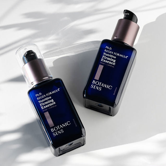 Botanicsens Ph.D. Regen Fórmula Esencia de referencia nutritiva 50 ml