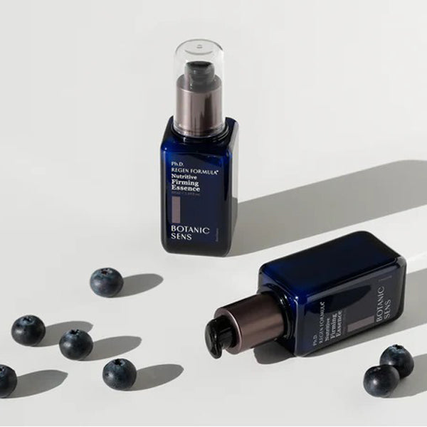 Botanicsens Ph.D. Regen Fórmula Esencia de referencia nutritiva 50 ml