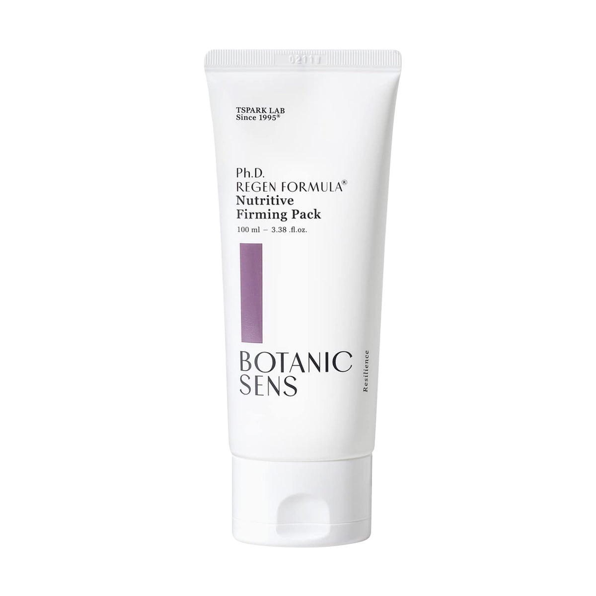 Botanicsens Ph.D. Regen Formula Nutritive Refirming Pack 100ml