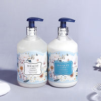 BOUQUET GARNI Deep Perfume Shampoo Baby Powder 500ml