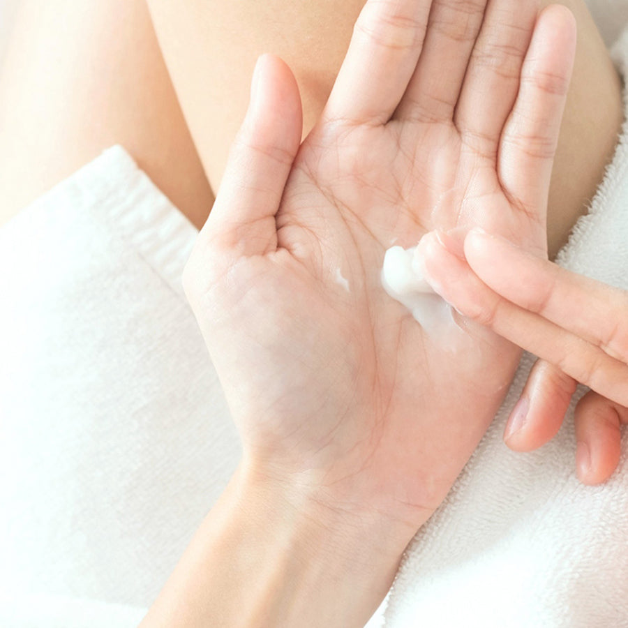 BOUQUET GARNI Fragranced Body Lotion Baby Powder 520ml