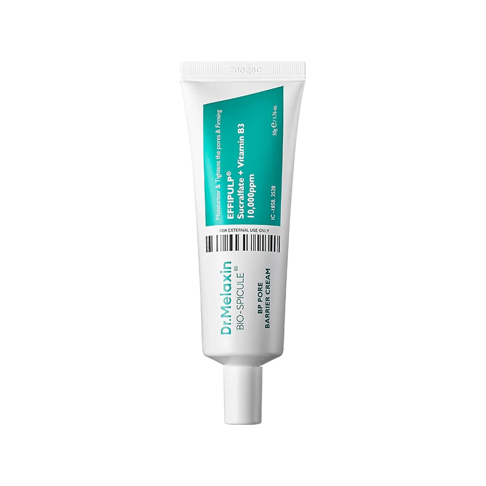 Dr.Melaxin BP Pore Barrier Cream 50g
