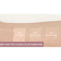 B Project. Stay Glow Cushion 12g + Refill 12g 2 colors