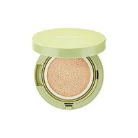 B Proyecto. Permanezca el cojín de sol relajado SPF50 PA ++++ 12G+12G