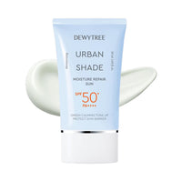 (Matthew) Dewytree Urban Shade Moisture Repair Sunscreen SPF 50+ PA++++ 50ml - DODOSKIN