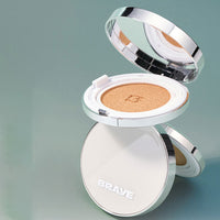 Braye Cojín sin esfuerzo cubierta delgada SPF50+ PA +++ 12G 3Colors