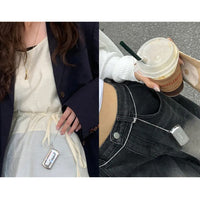 BRAYE MULTI STRAP LONG