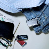 BRAYE MULTI STRAP LONG