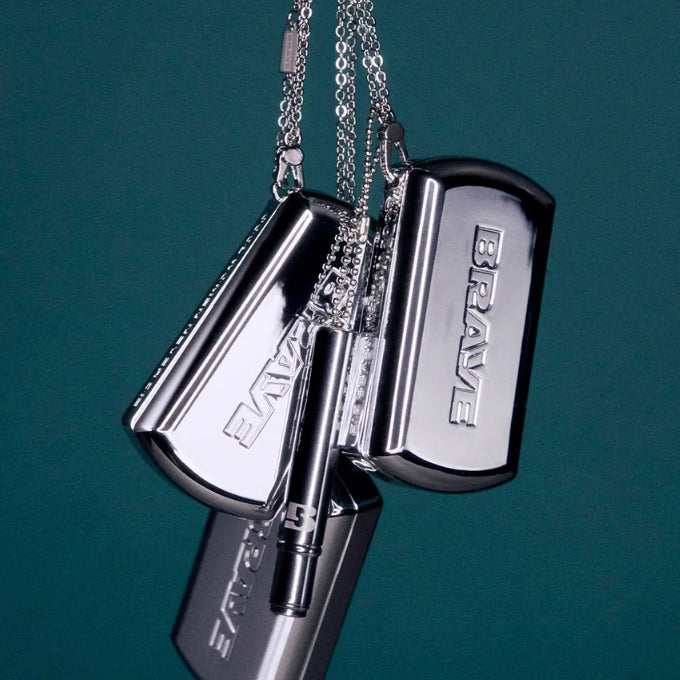 BRAYE MULTI STRAP LONG