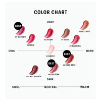 BRAYE Melting Lipsweet 1.6g 10 Colors