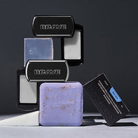 BRAYE SCENTED BALM 3g 2 Types