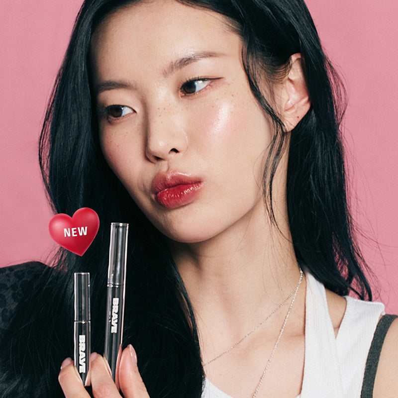 BRAYE THIN GLOW TINT MINI 2.2g 4colors