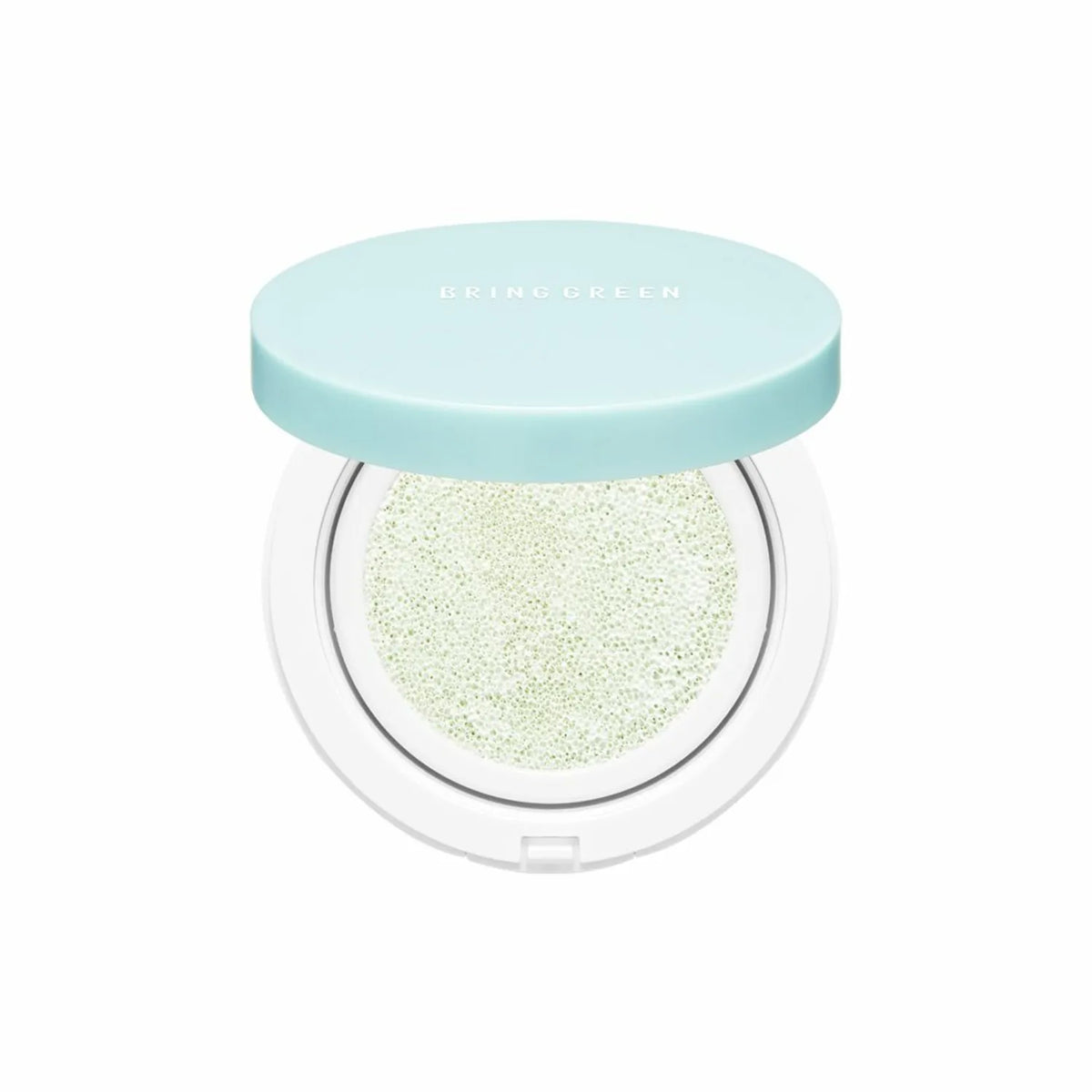 Traiga el árbol de té verde Cica Tone-Up Sun Cushion SPF50+PA ++++ 15g