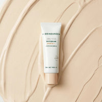 BRING GREEN Zinc Teca Phyto BB Sun SPF40 PA+++ 50ml + 20ml