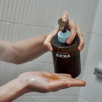 BRKA Balance Shampoo 500g