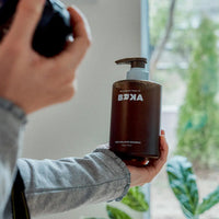 BRKA Balance Shampoo 500g