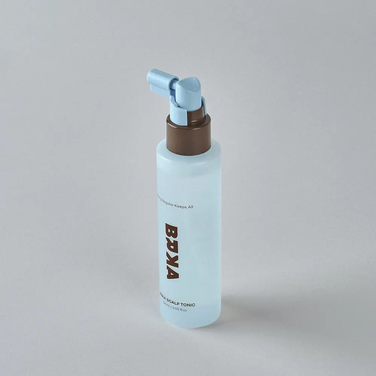 BRKA Scalp Tonic 120ml