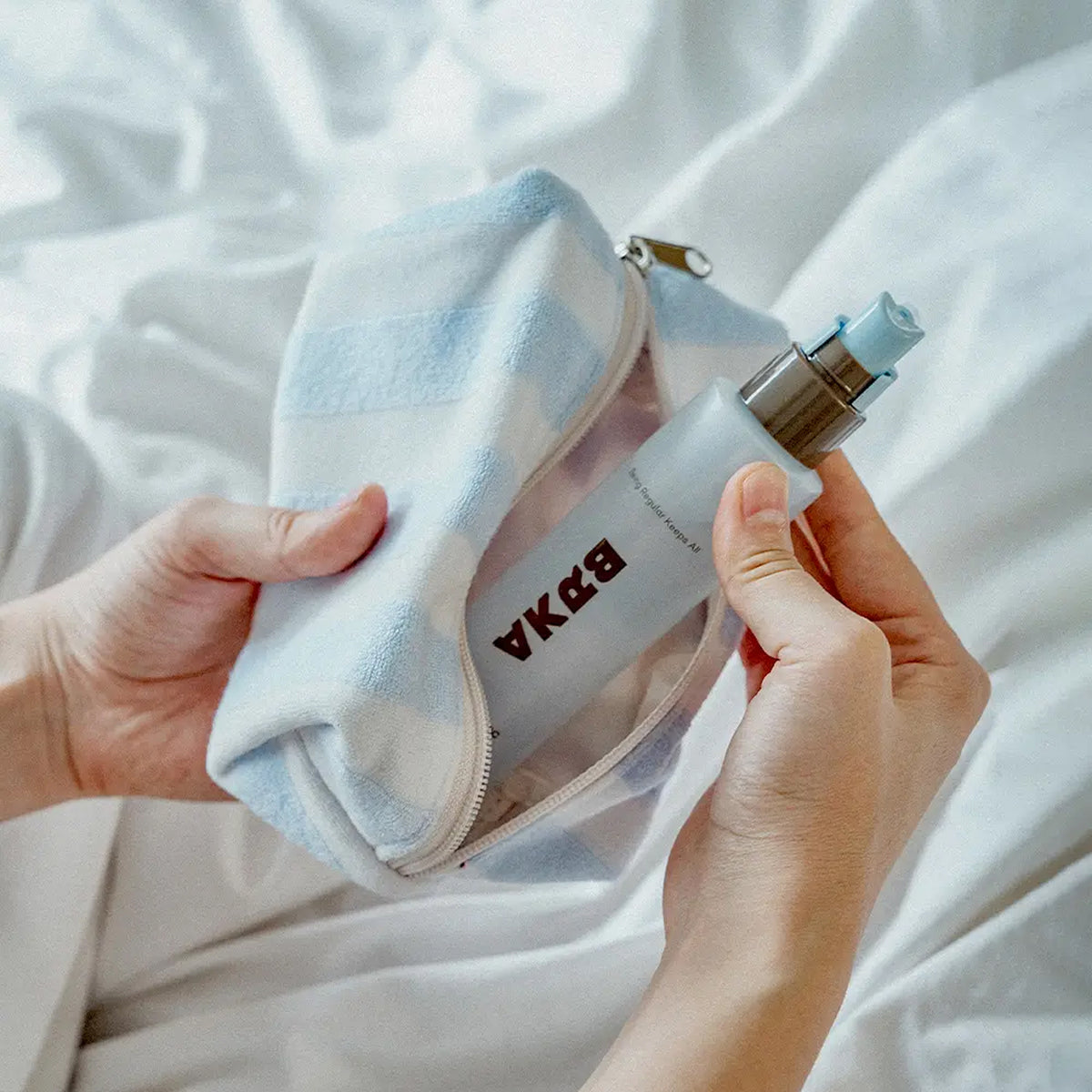 BRKA Scalp Tonic 120ml