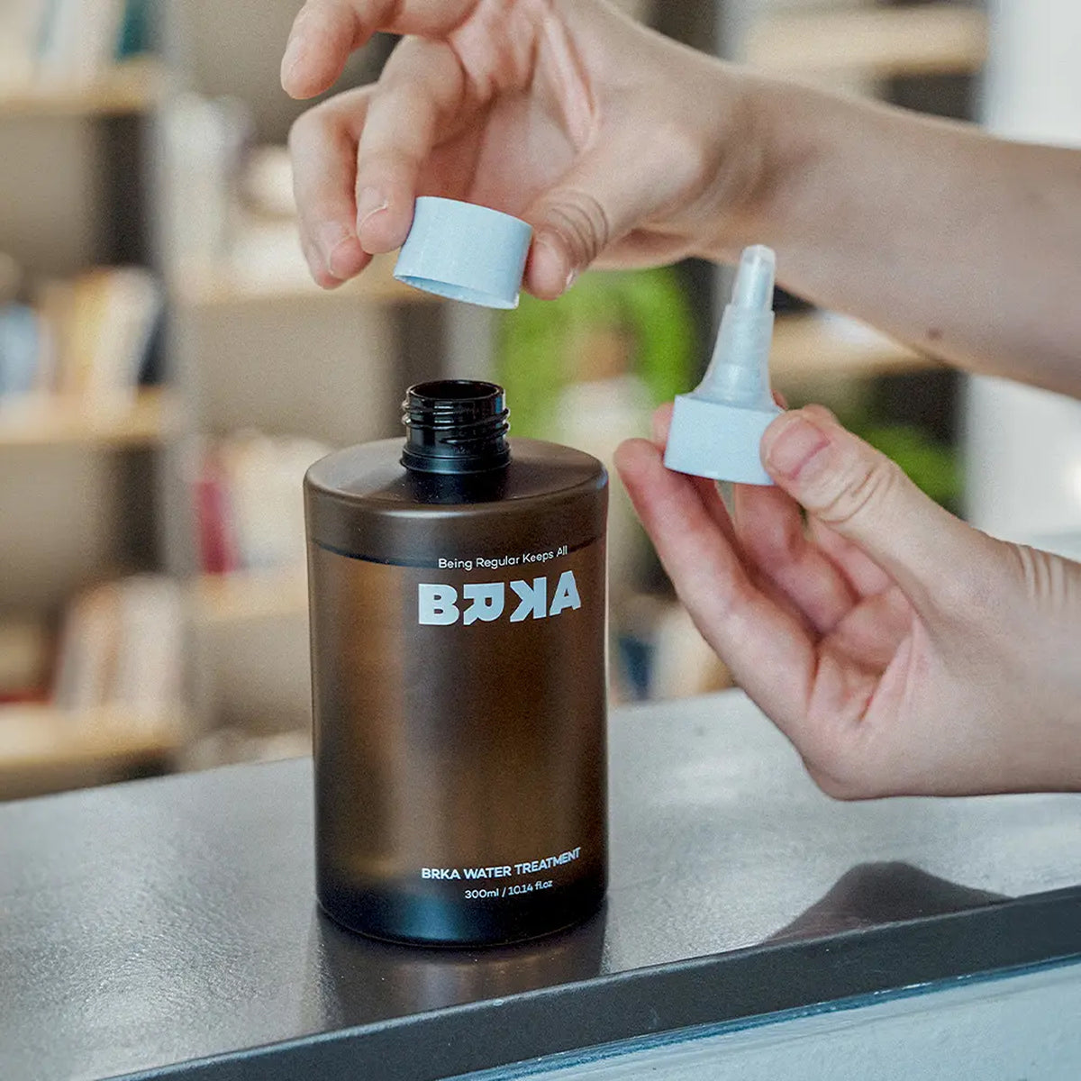 BRKA Water Treatment 300ml