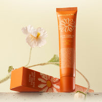 BROOKESIA Glow Tone-Up Sun Serum 45ml