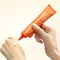BROOKESIA Glow Tone-Up Sun Serum 45ml