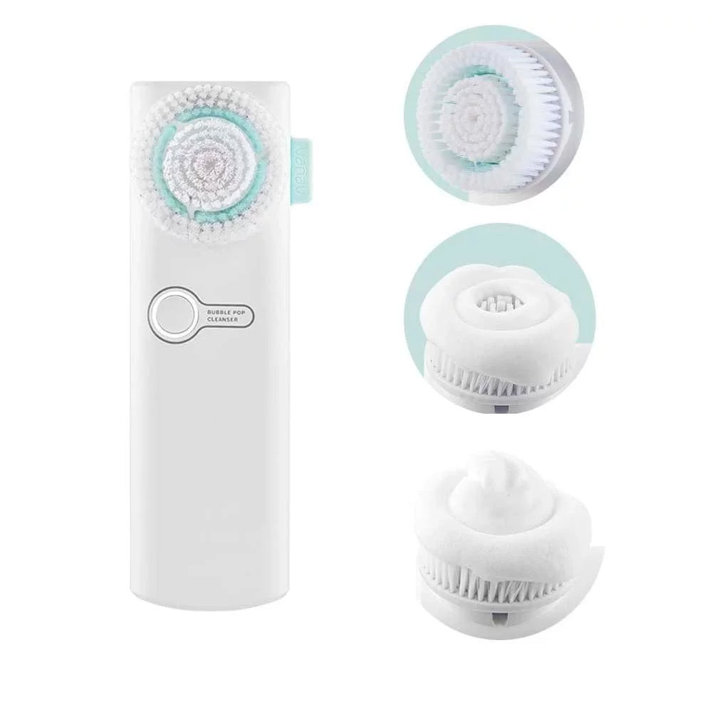 VANAV Bubble Pop Cleanser - DODOSKIN