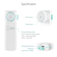 VANAV Bubble Pop Cleanser - DODOSKIN