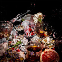 (Matt) BORNTOSTANDOUT Eau de Parfum 50ml #Drunk Lovers - DODOSKIN