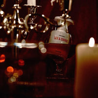 (Matt) BORNTOSTANDOUT Eau de Parfum 50ml #Sex & Cognac - DODOSKIN