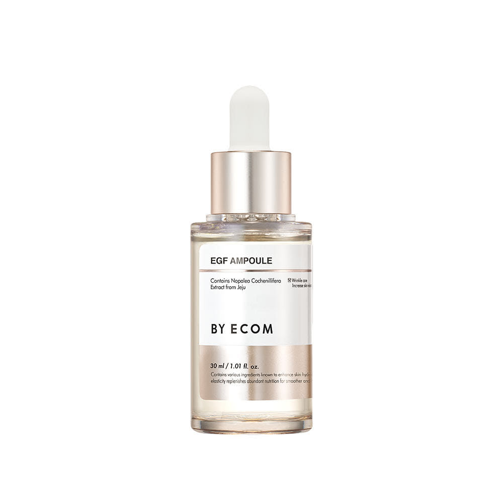BY ECOM EGF Ampoule 30ml