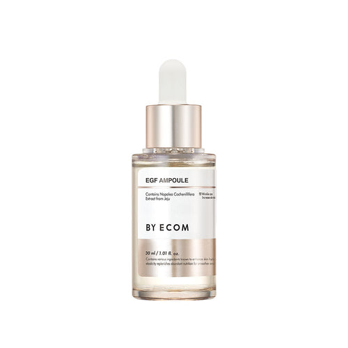 BY ECOM EGF Ampoule 30ml