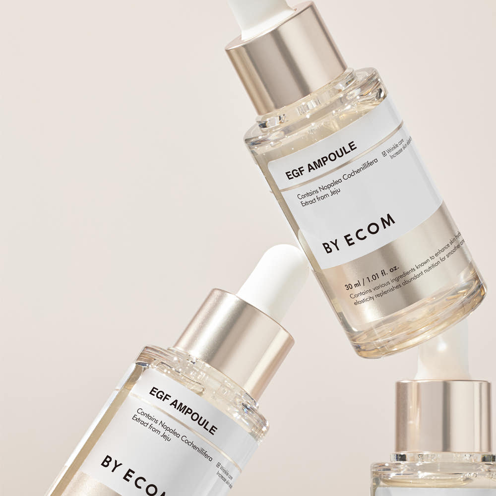 BY ECOM EGF Ampoule 30ml