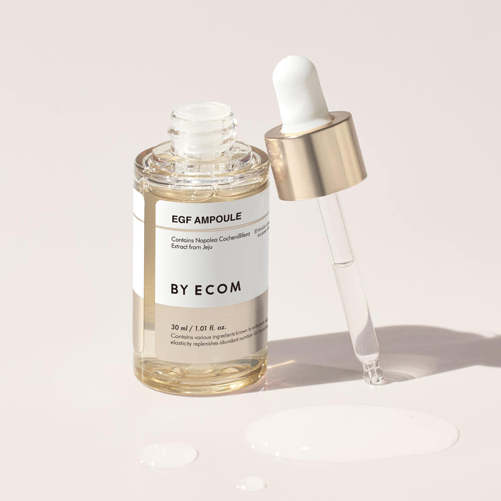 BY ECOM EGF Ampoule 30ml