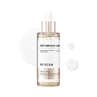 BY ECOM EGF Ampoule Limited 50ml
