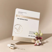 BY ECOM EGF Ampoule Collagen Mask 1box 34g * 5ea